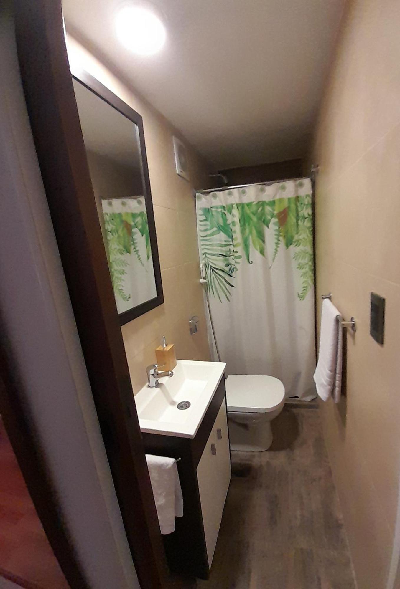 Apartamento Monoambiente Torre Esmeralda Ciudad Autónoma de Buenos Aires