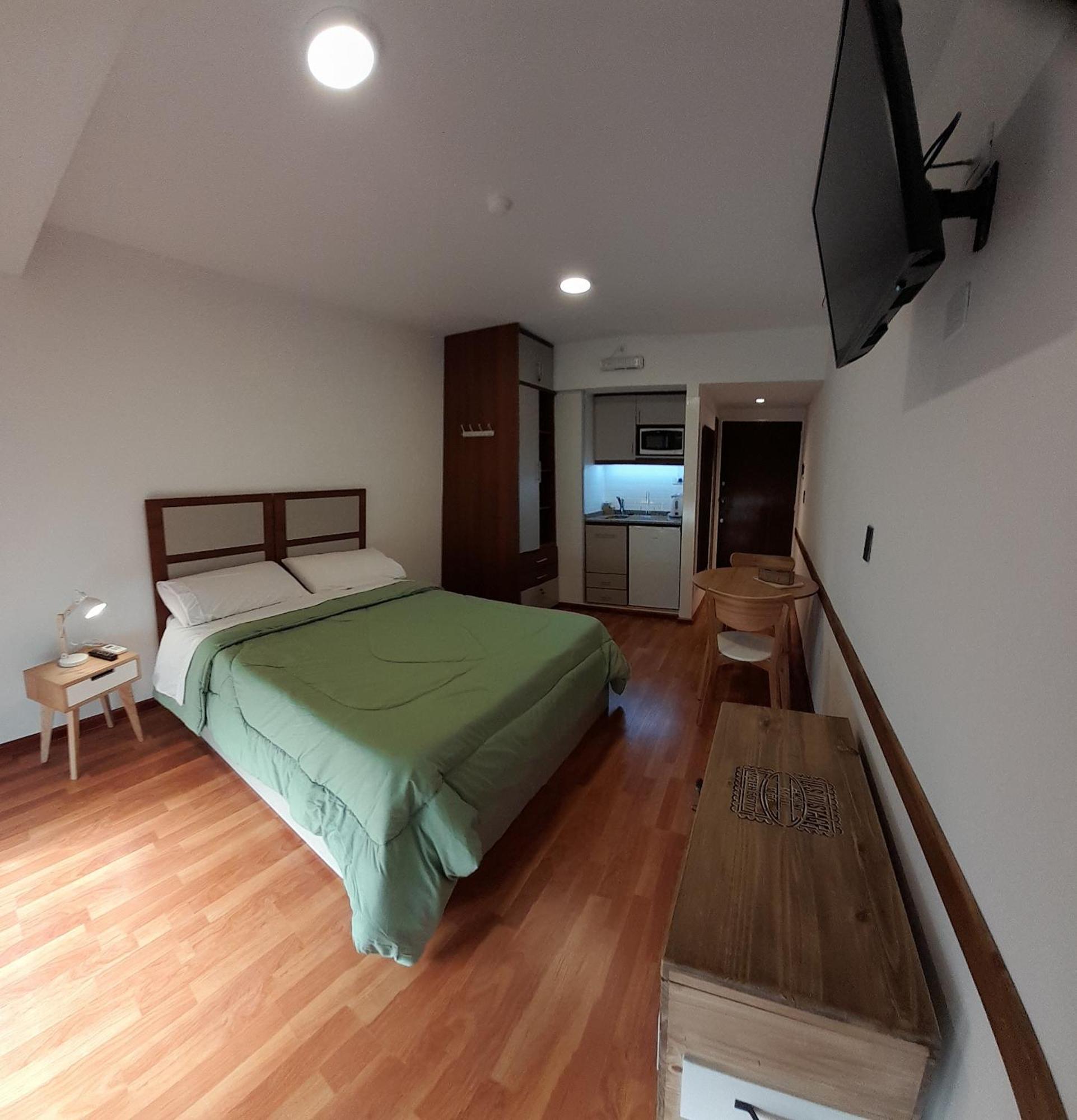 Monoambiente Torre Esmeralda Buenos Aires