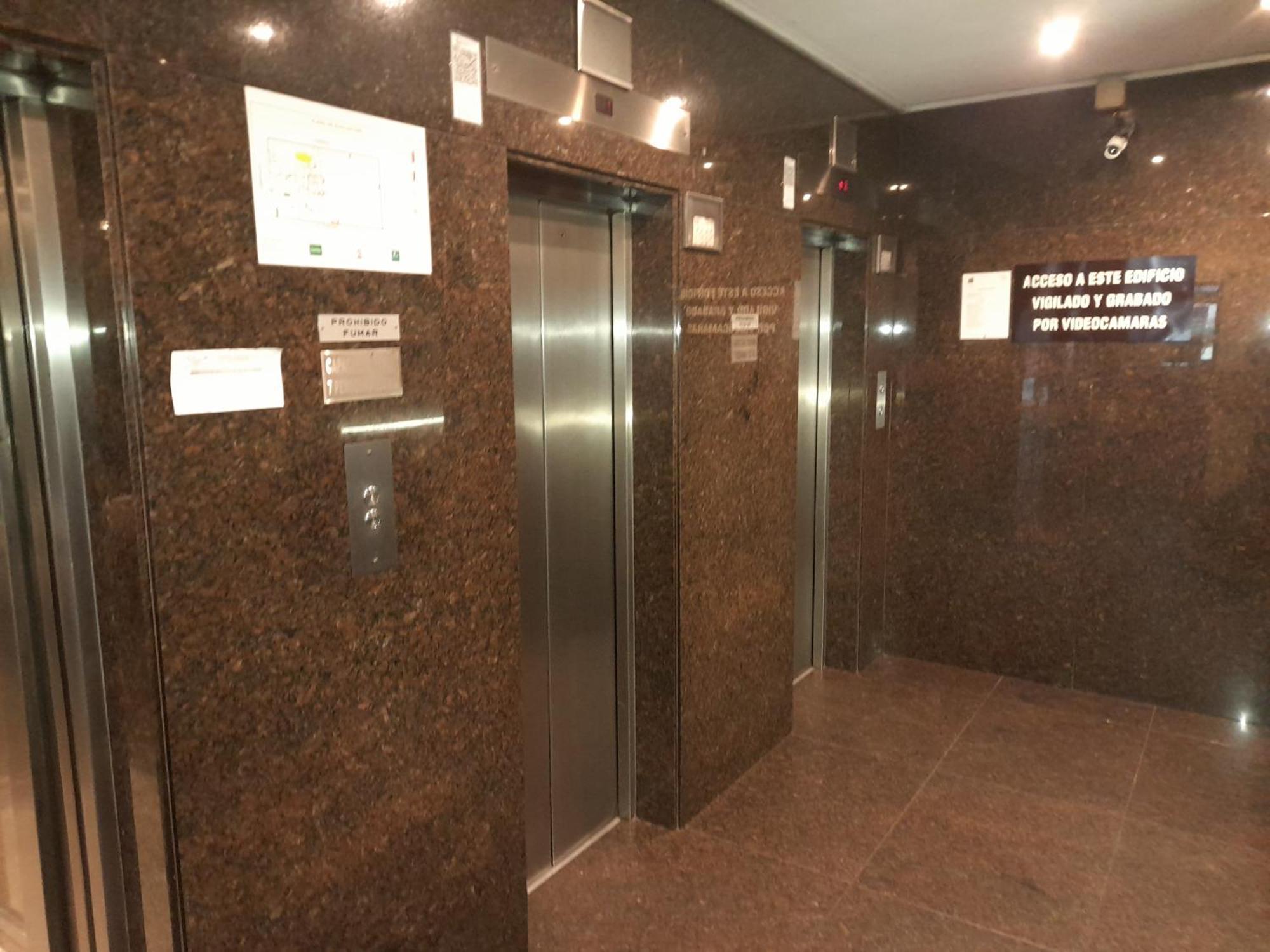 Monoambiente Torre Esmeralda Buenos Aires