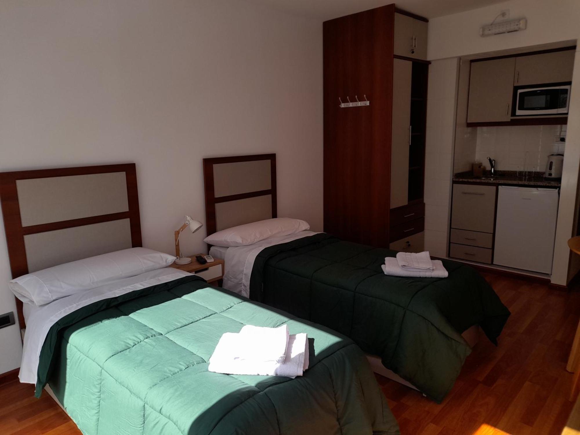 Apartment Monoambiente Torre Esmeralda
